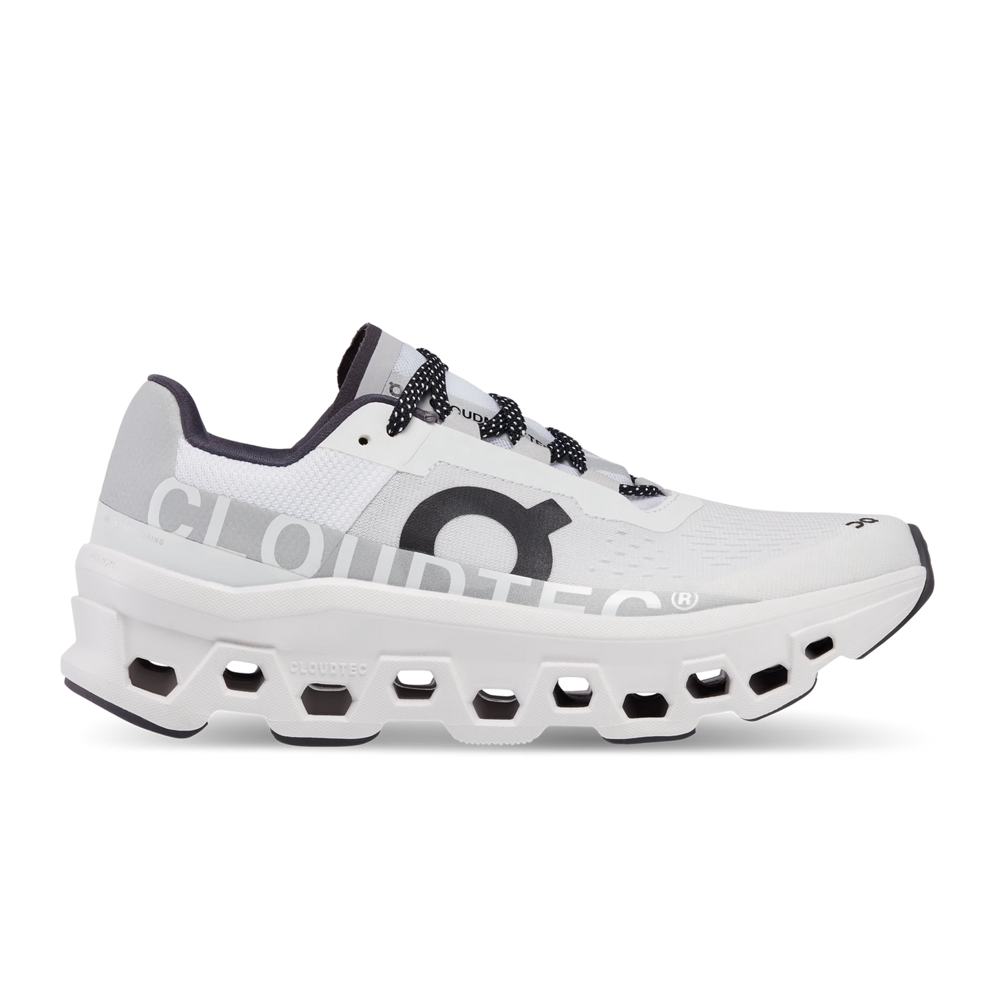 ON CLOUDMONSTER