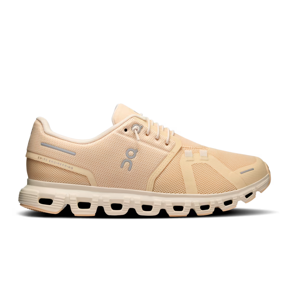ON CLOUD 6