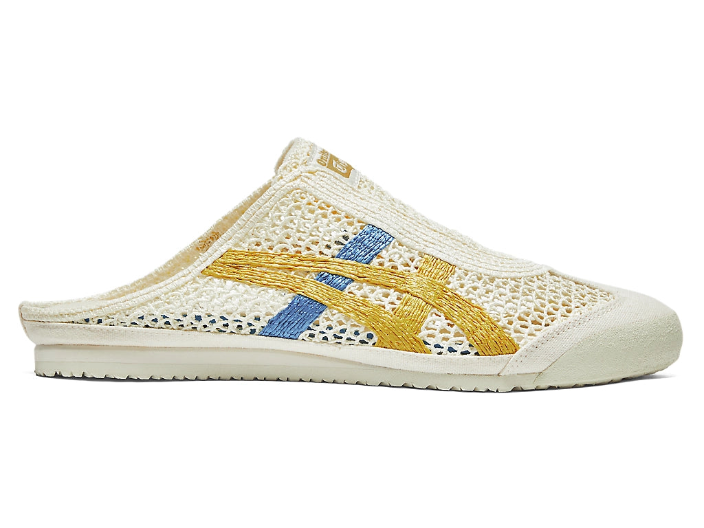 ONITSUKA TIGER MEXICO 66 SD SABOT