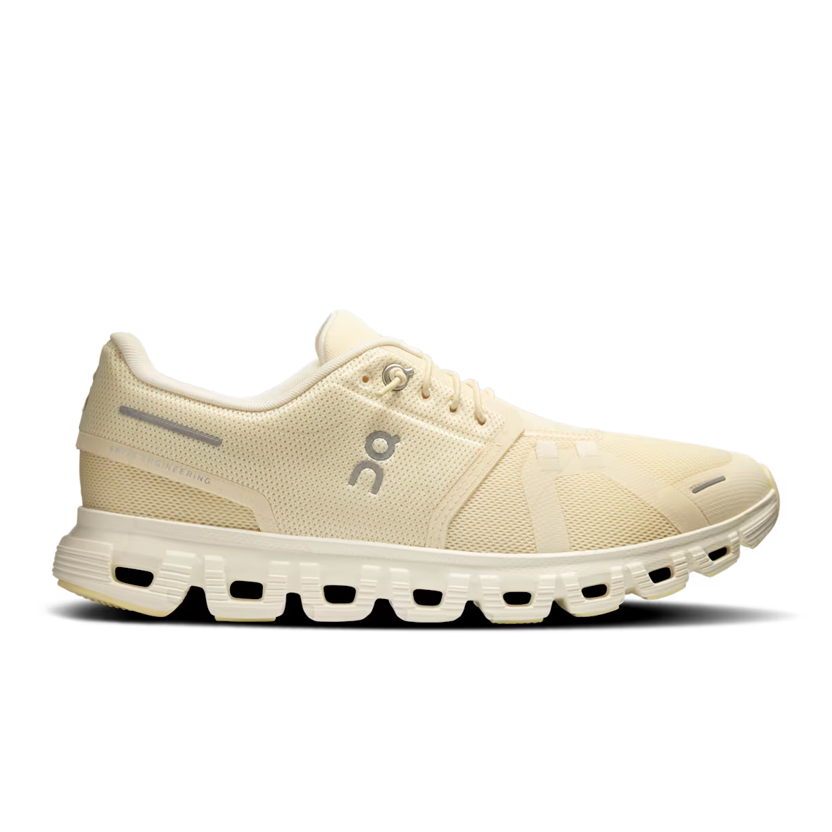 ON CLOUD 6
