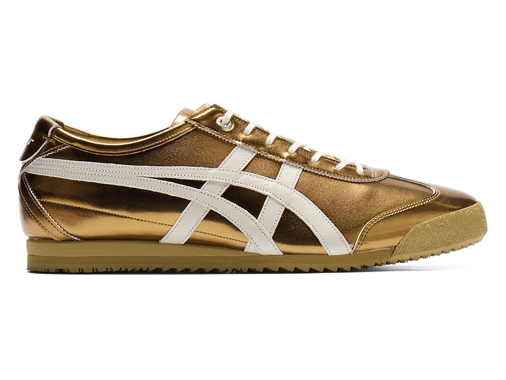 ONITSUKA TIGER MEXICO 66 SD METALLIC