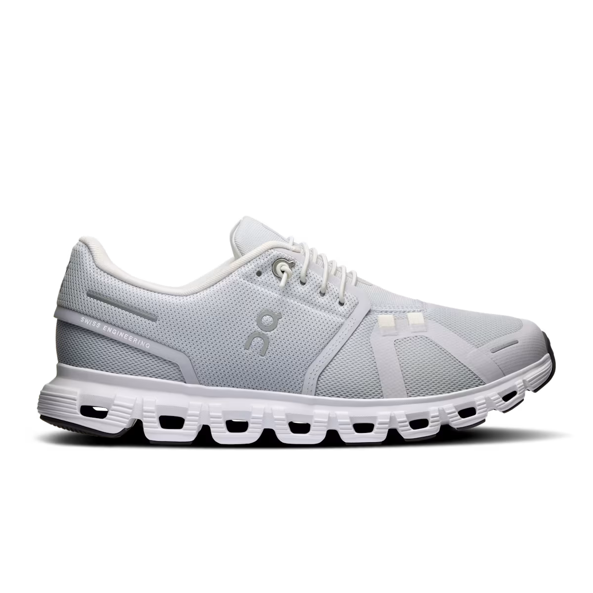 ON CLOUD 6