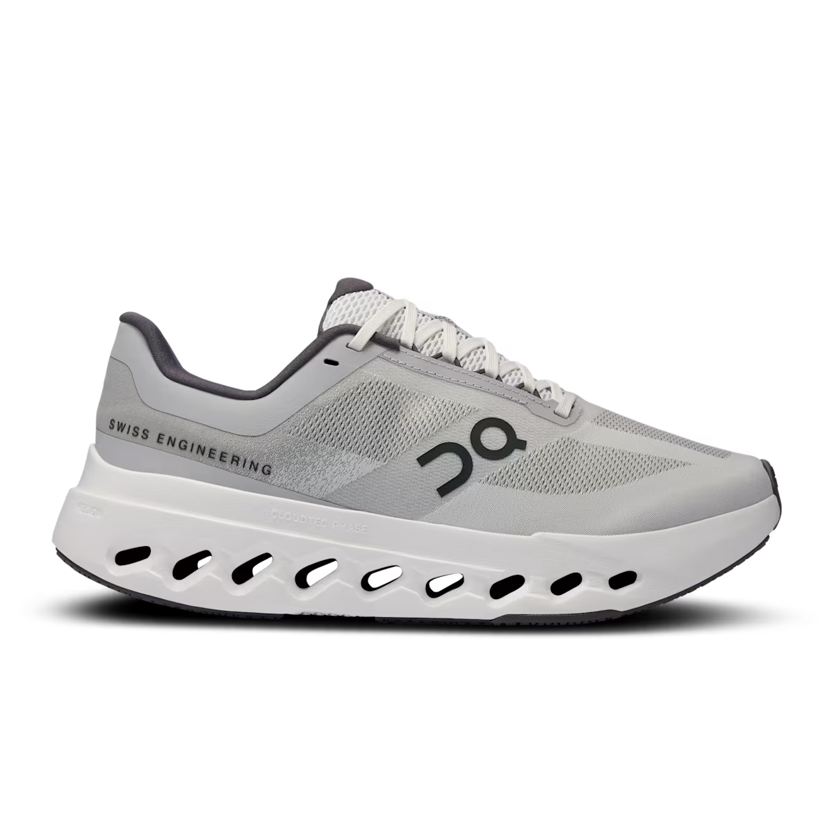ON CLOUDSURFER NEXT