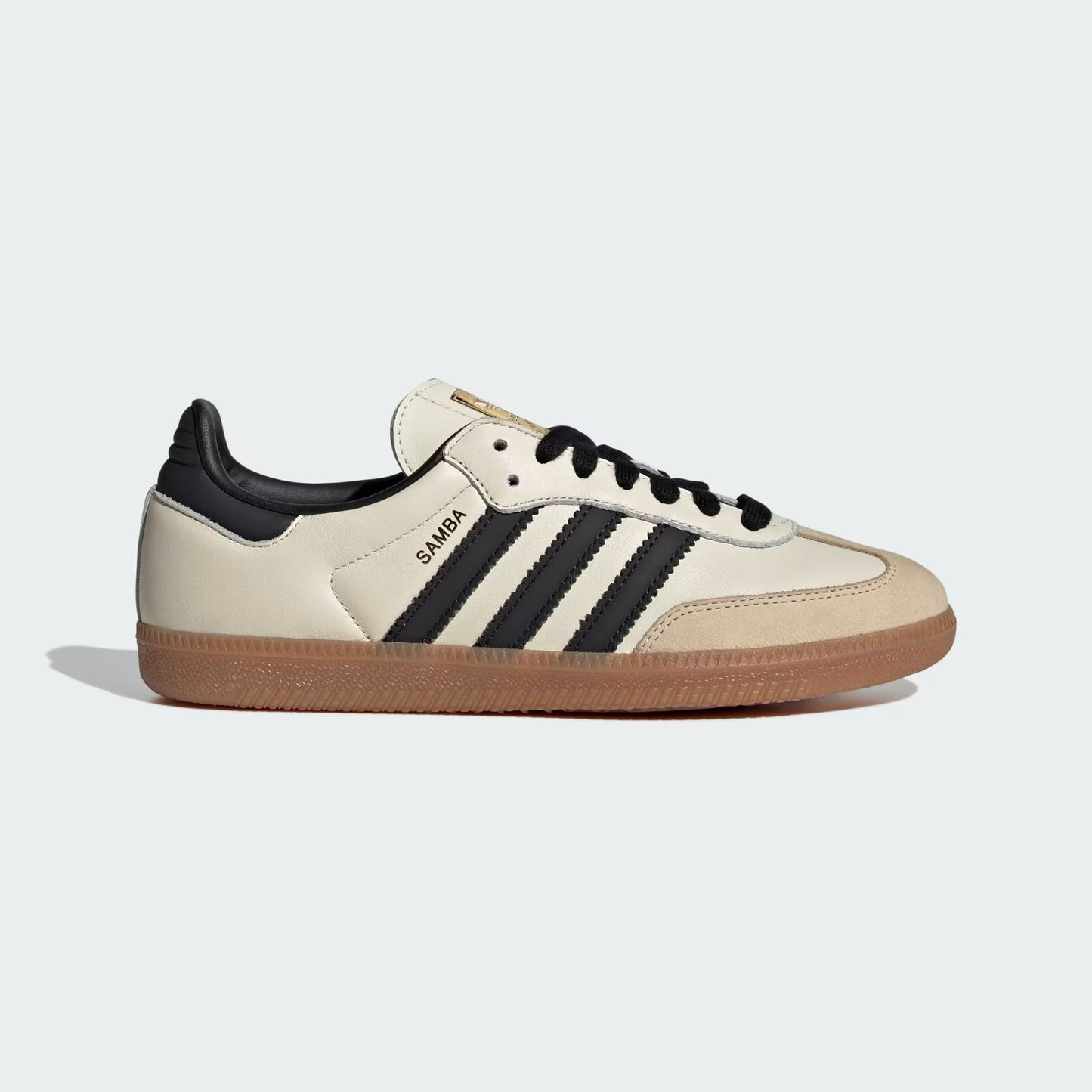 SAMBA OG SET A