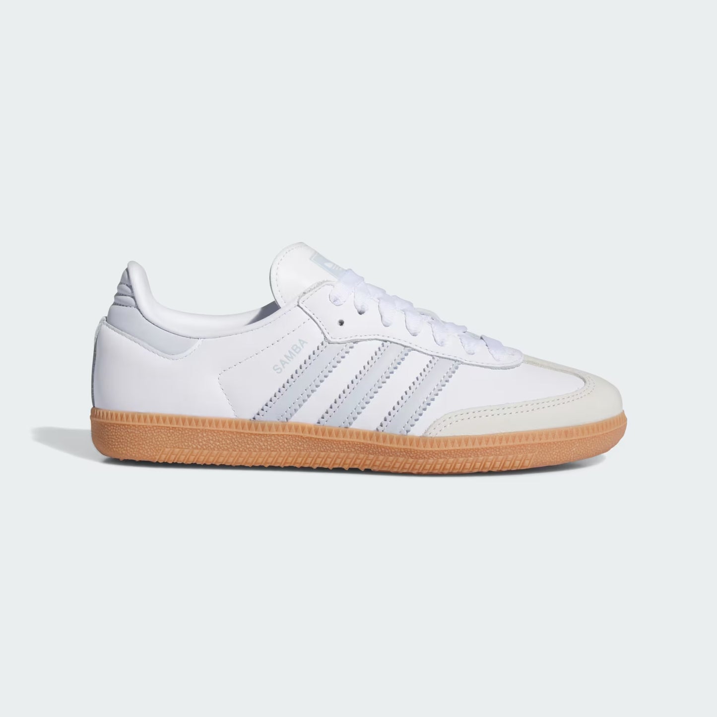 SAMBA OG
