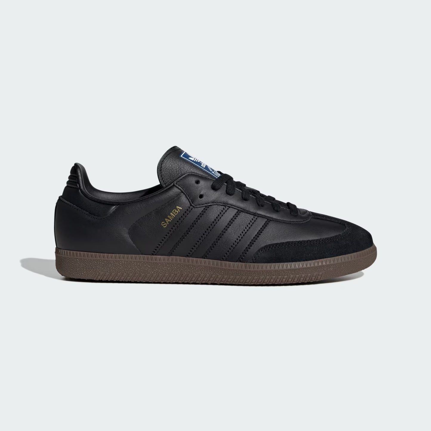 SAMBA OG