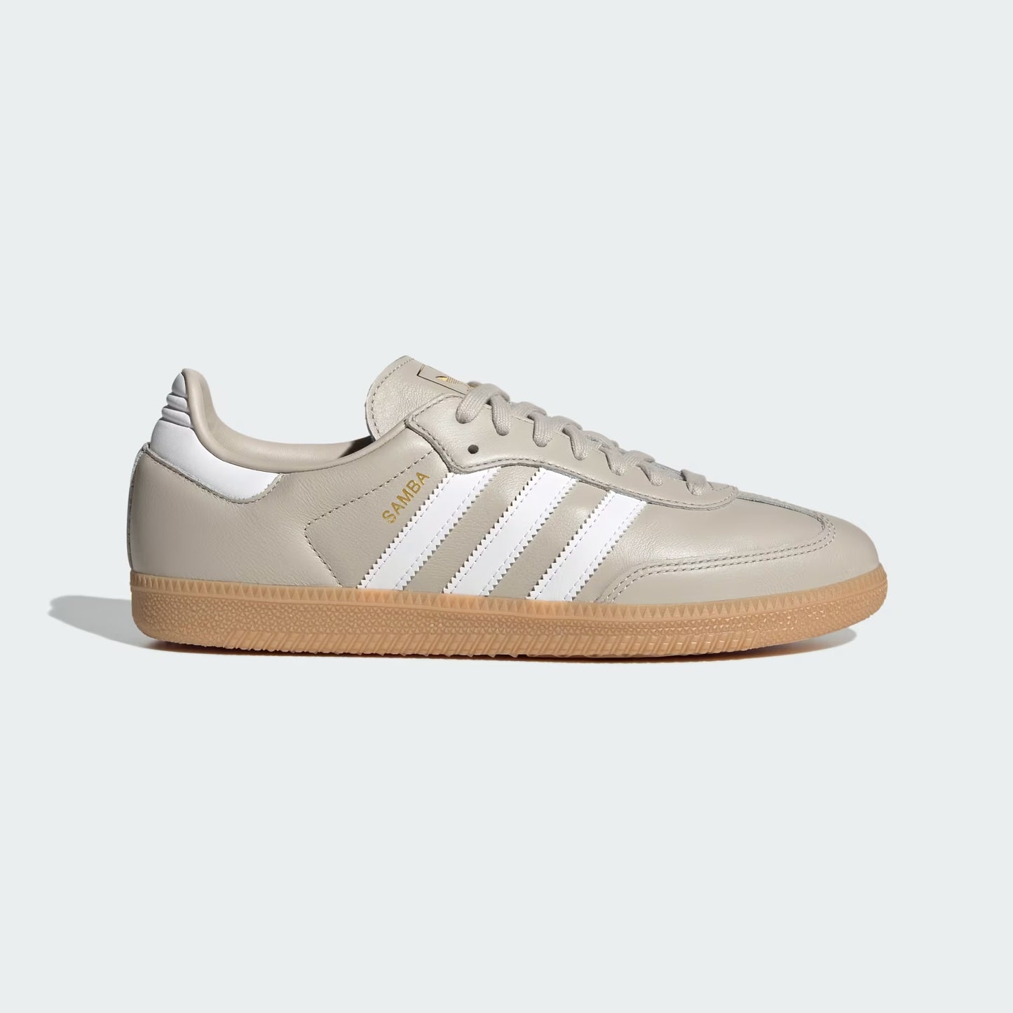 SAMBA OG SET A