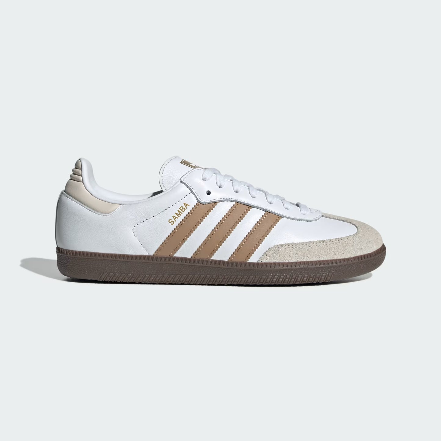 SAMBA OG