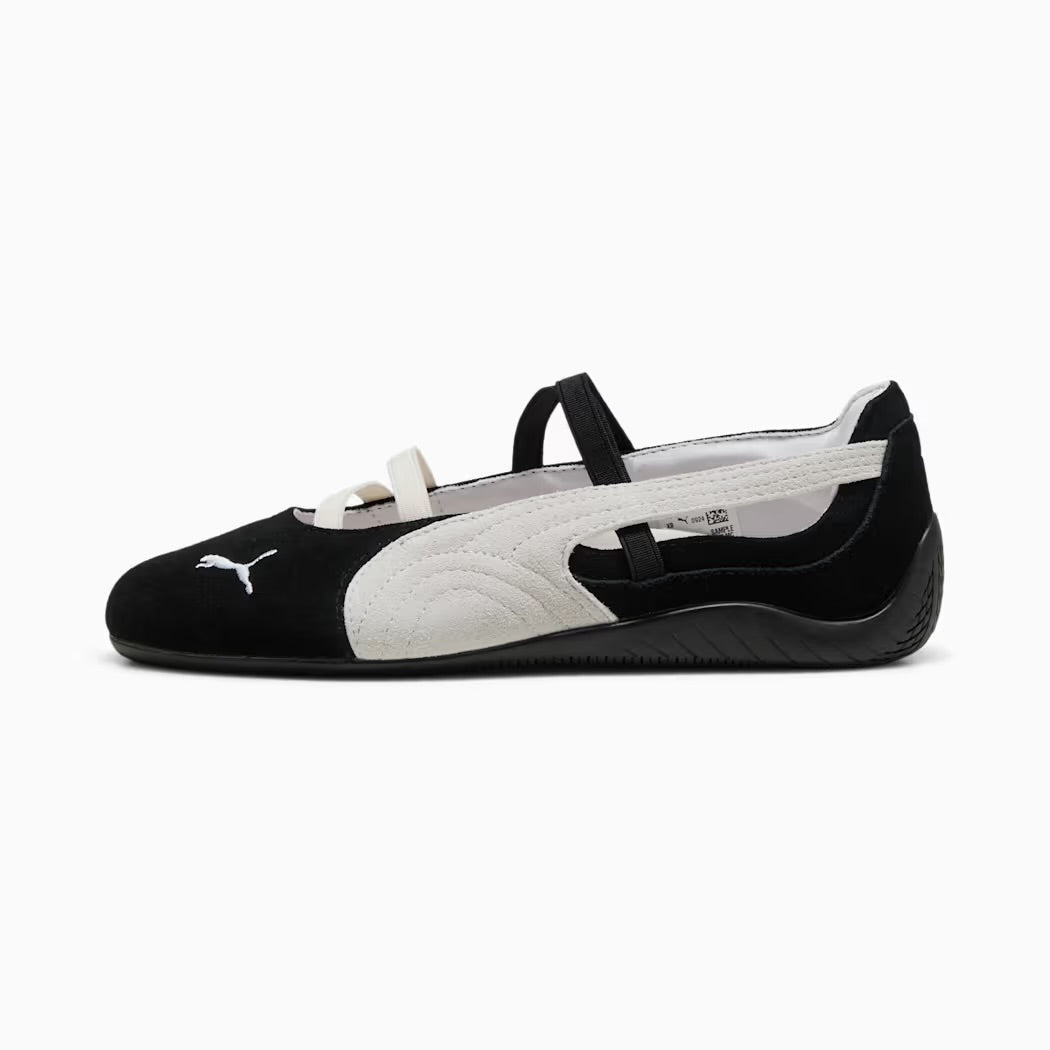 PUMA SPEEDCAT BALLET FLATS SD