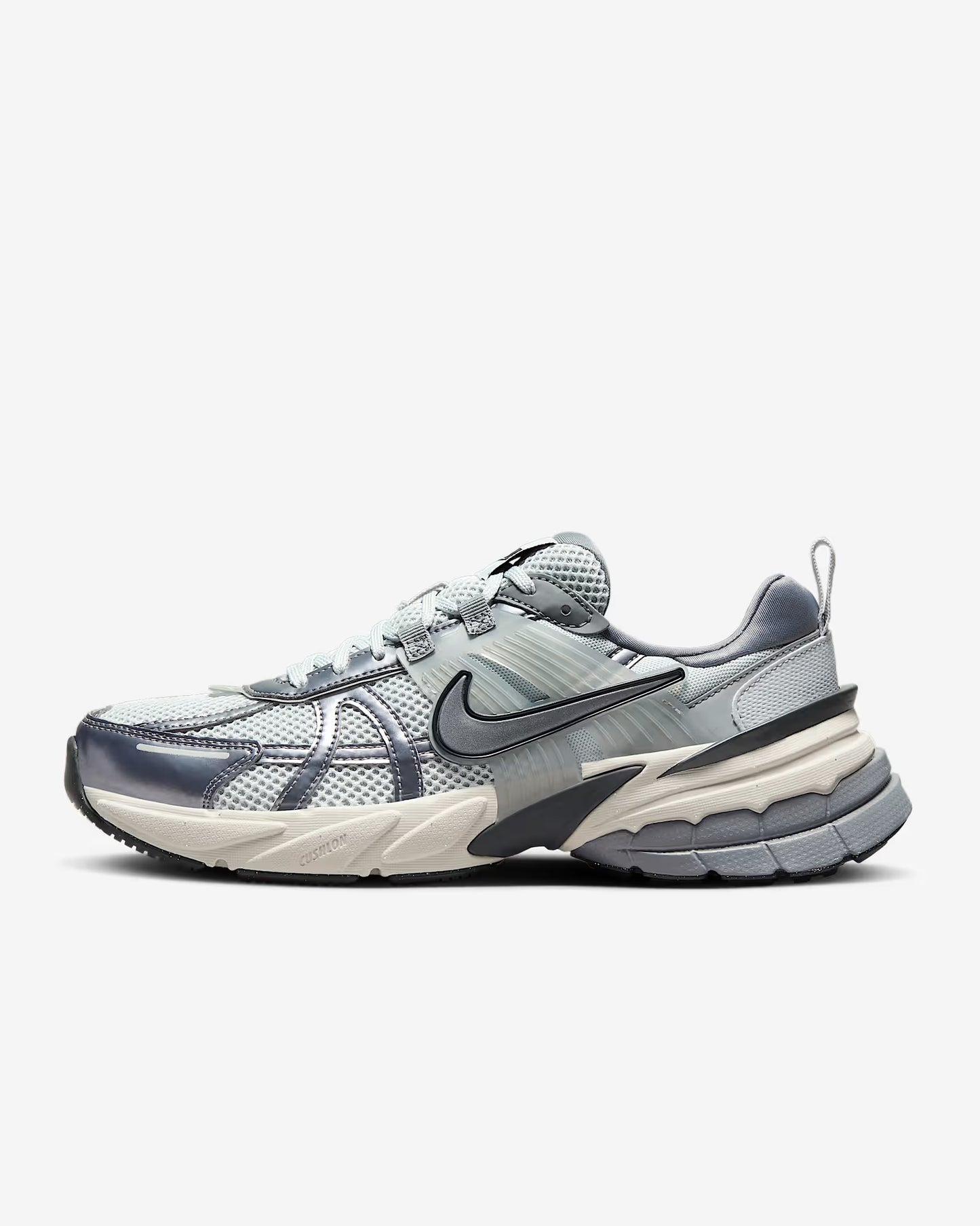 V2K RUN