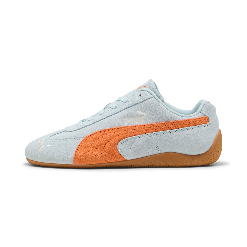 PUMA SPEEDCAT SUEDE