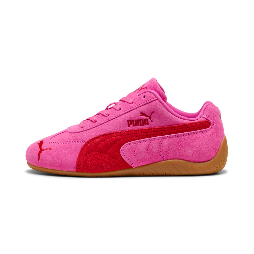 PUMA SPEEDCAT SUEDE