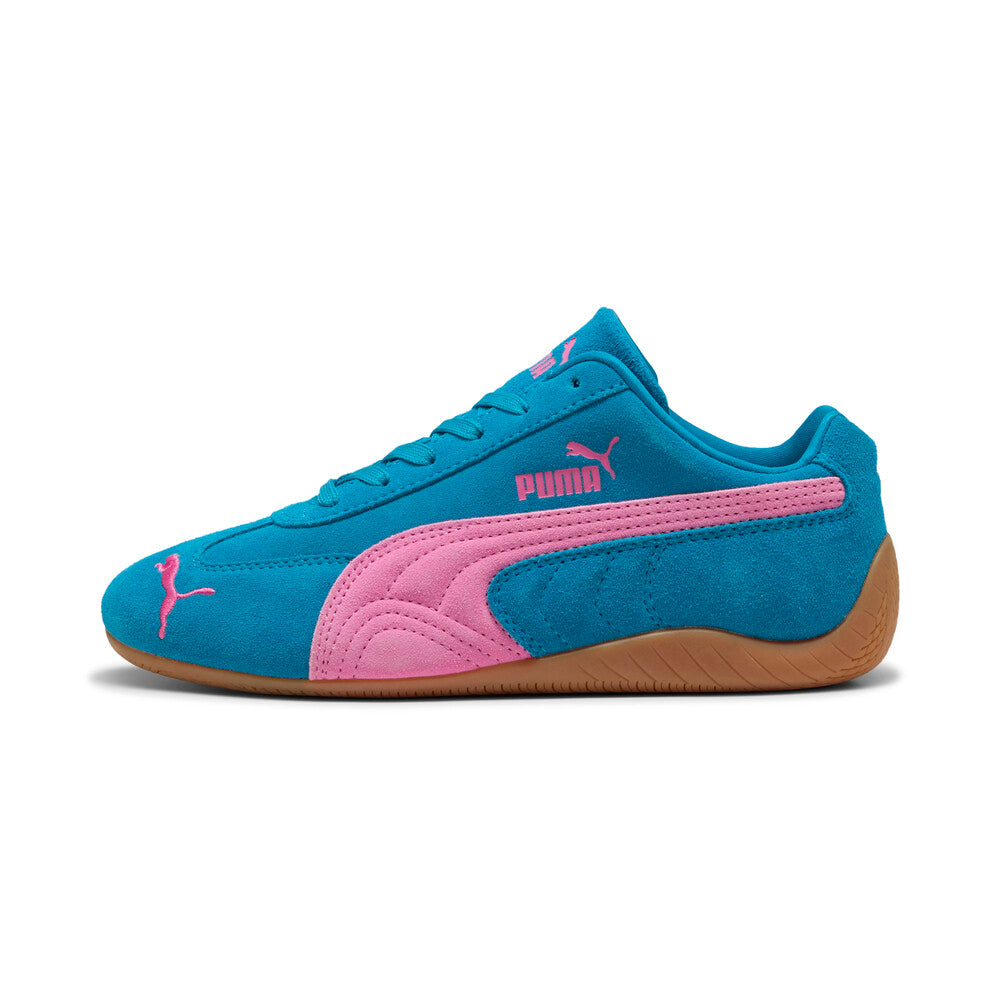 PUMA SPEEDCAT SUEDE
