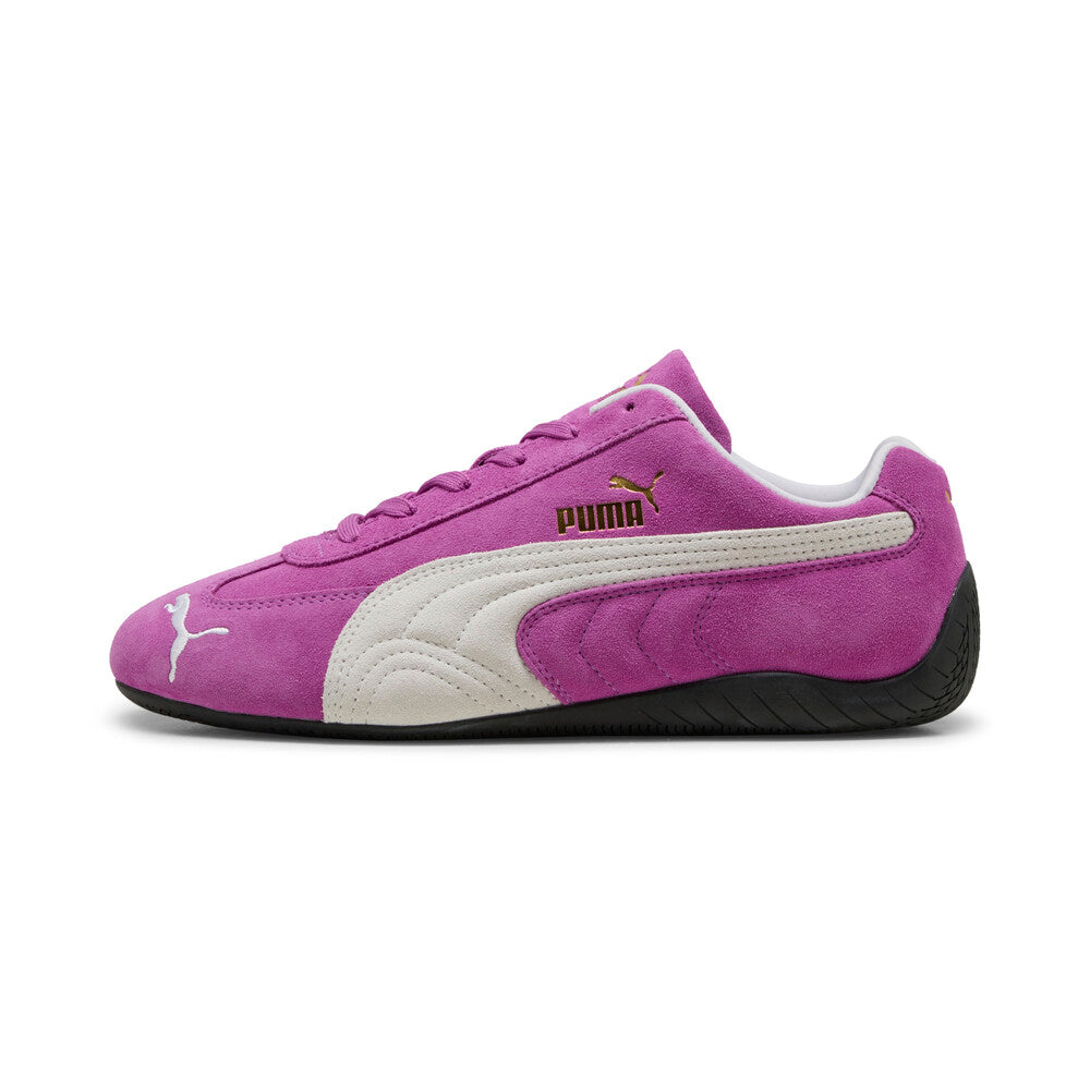 PUMA SPEEDCAT SUEDE