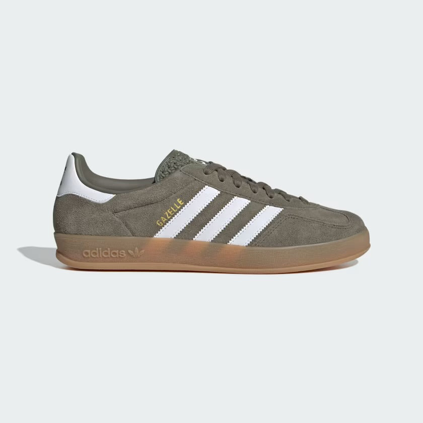 GAZELLE INDOOR