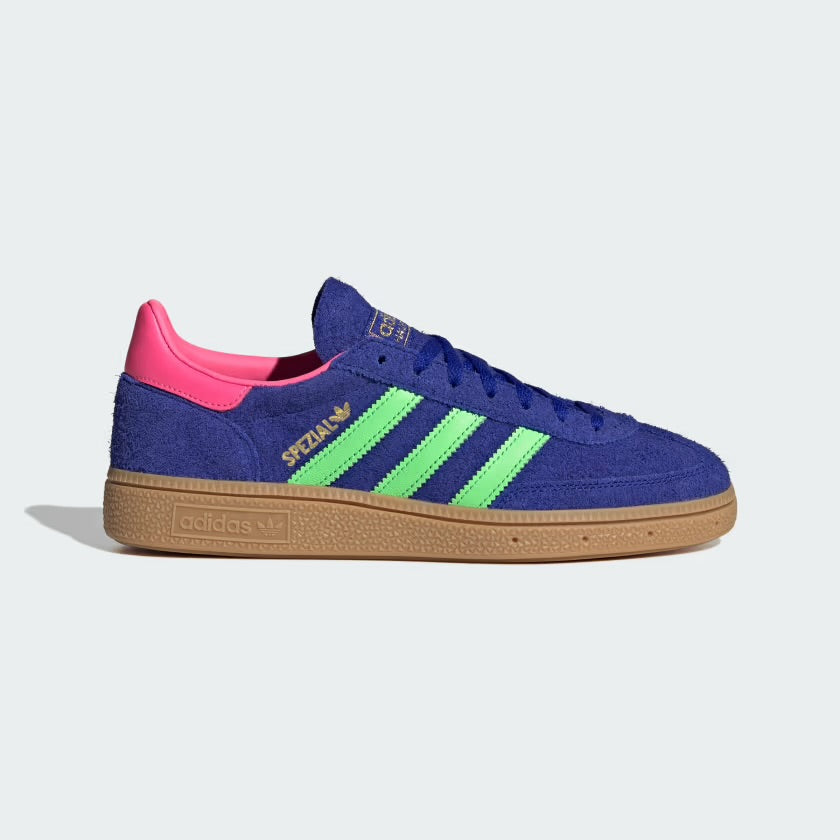 HANDBALL SPEZIAL
