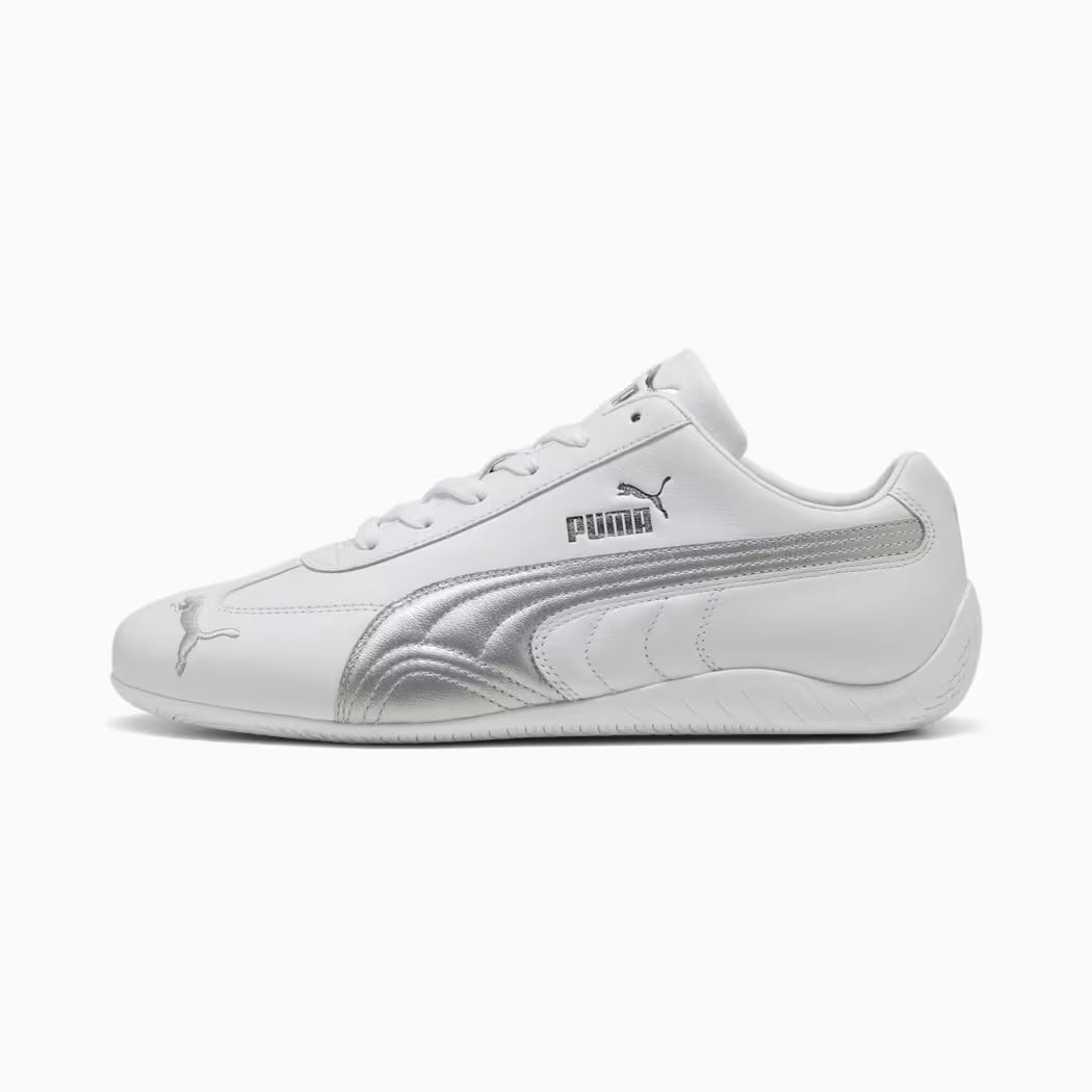 PUMA SPEEDCAT LEATHER