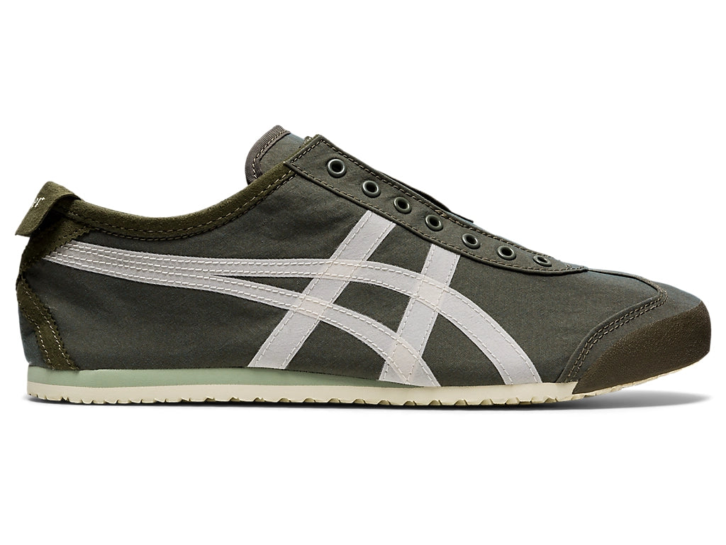 ONITSUKA TIGER MEXICO 66 SLIP-ON PASTLE