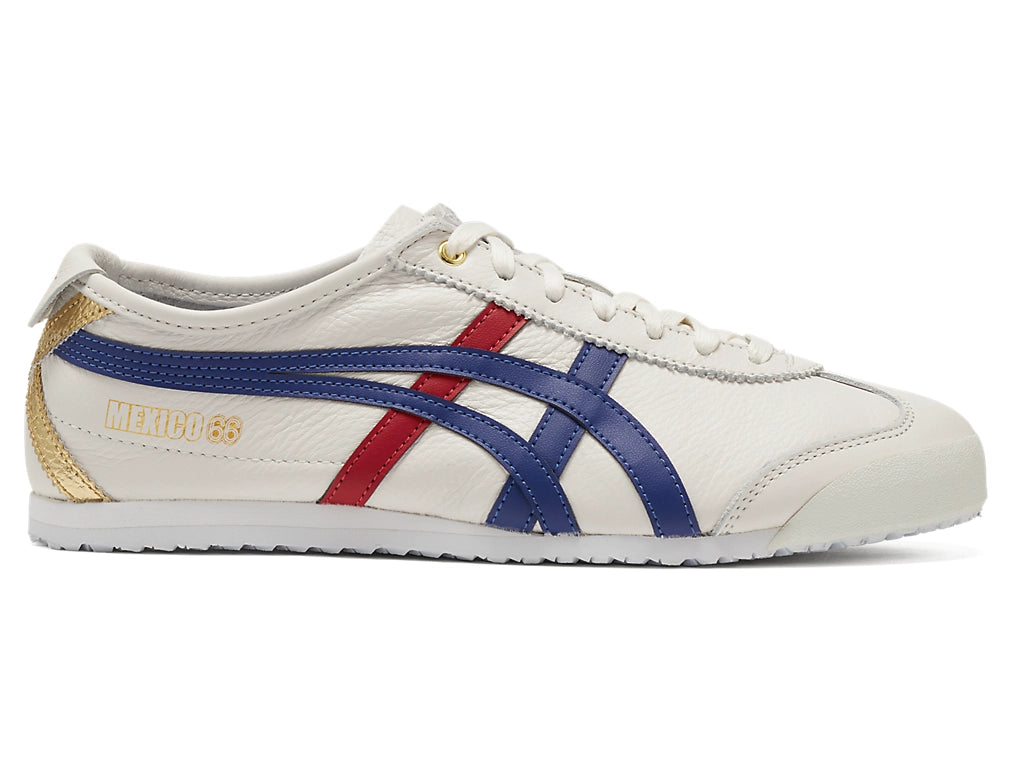 ONITSUKA TIGER MEXICO 66 LACE UP