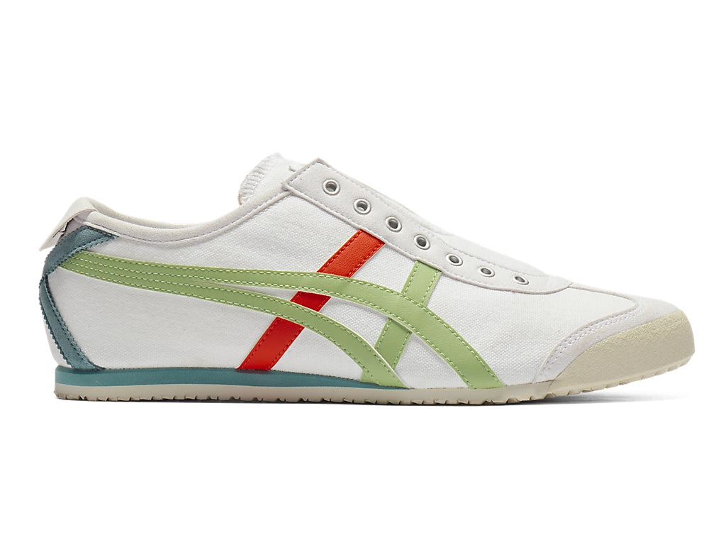 ONITSUKA TIGER MEXICO 66 SLIP-ON