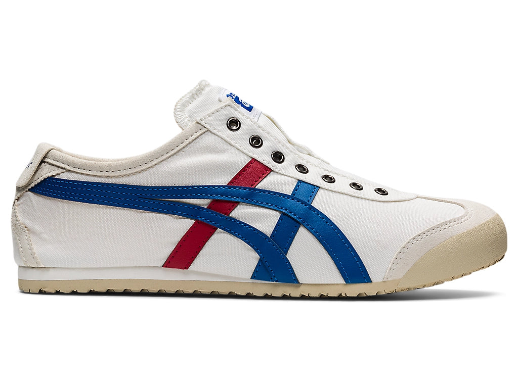 ONITSUKA TIGER MEXICO 66 SLIP-ON