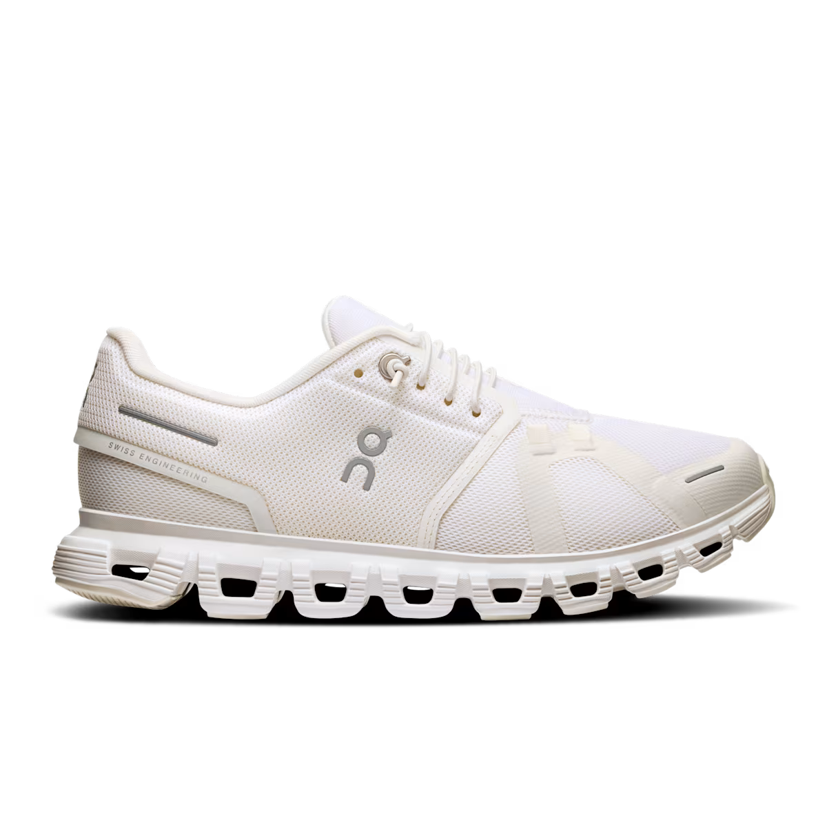 ON CLOUD 6