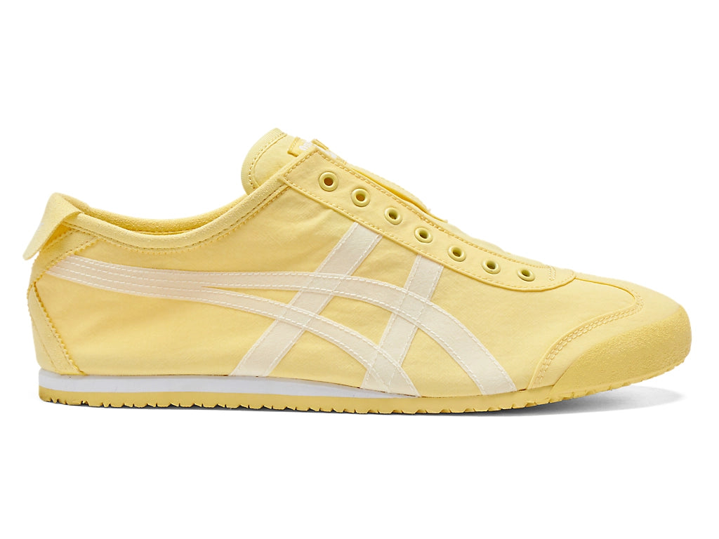 ONITSUKA TIGER MEXICO 66 SLIP-ON PASTLE