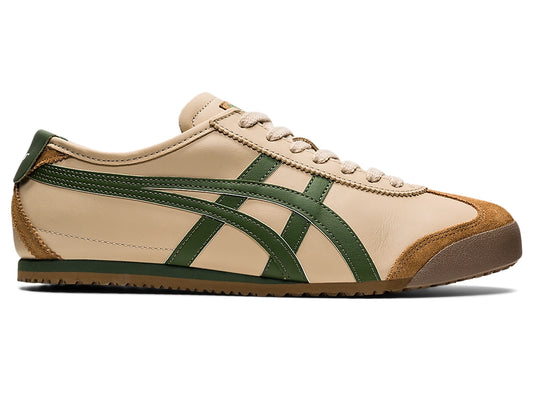 ONITSUKA TIGER MEXICO 66  LACE UP