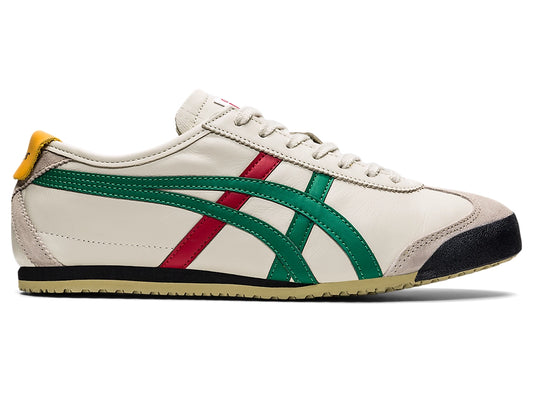ONITSUKA TIGER MEXICO 66  LACE UP