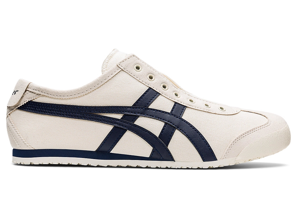 ONITSUKA TIGER MEXICO 66 SLIP-ON