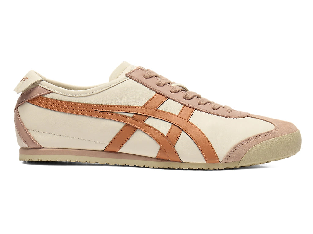 ONITSUKA TIGER MEXICO 66  LACE UP