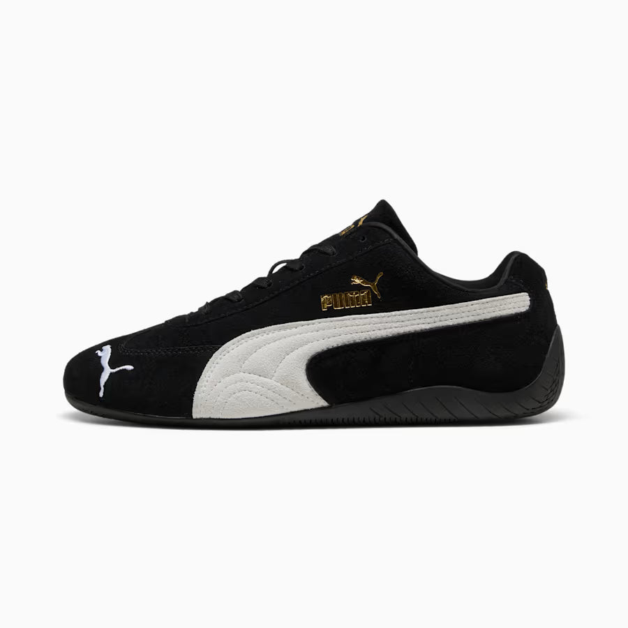 PUMA SPEEDCAT SUEDE