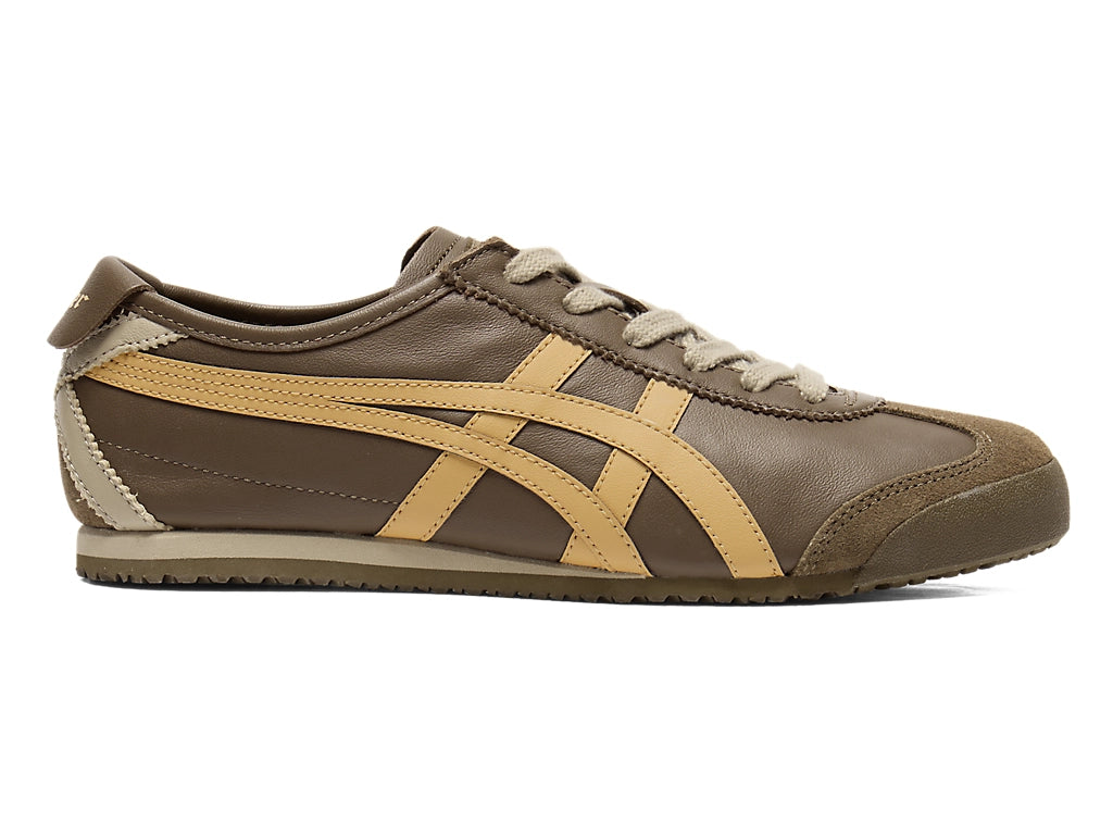 ONITSUKA TIGER MEXICO 66  LACE UP