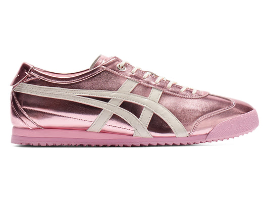 ONITSUKA TIGER MEXICO 66 SD METALLIC