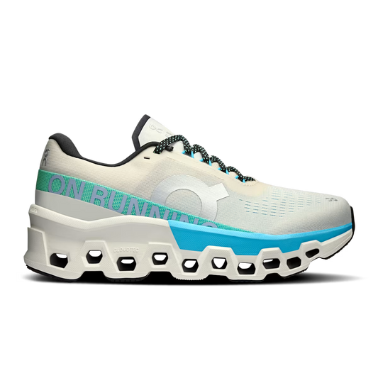 CLOUDMONSTER 2