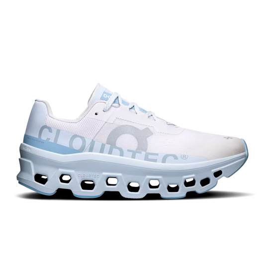 ON CLOUDMONSTER