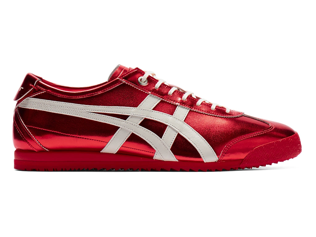 ONITSUKA TIGER MEXICO 66 SD METALLIC