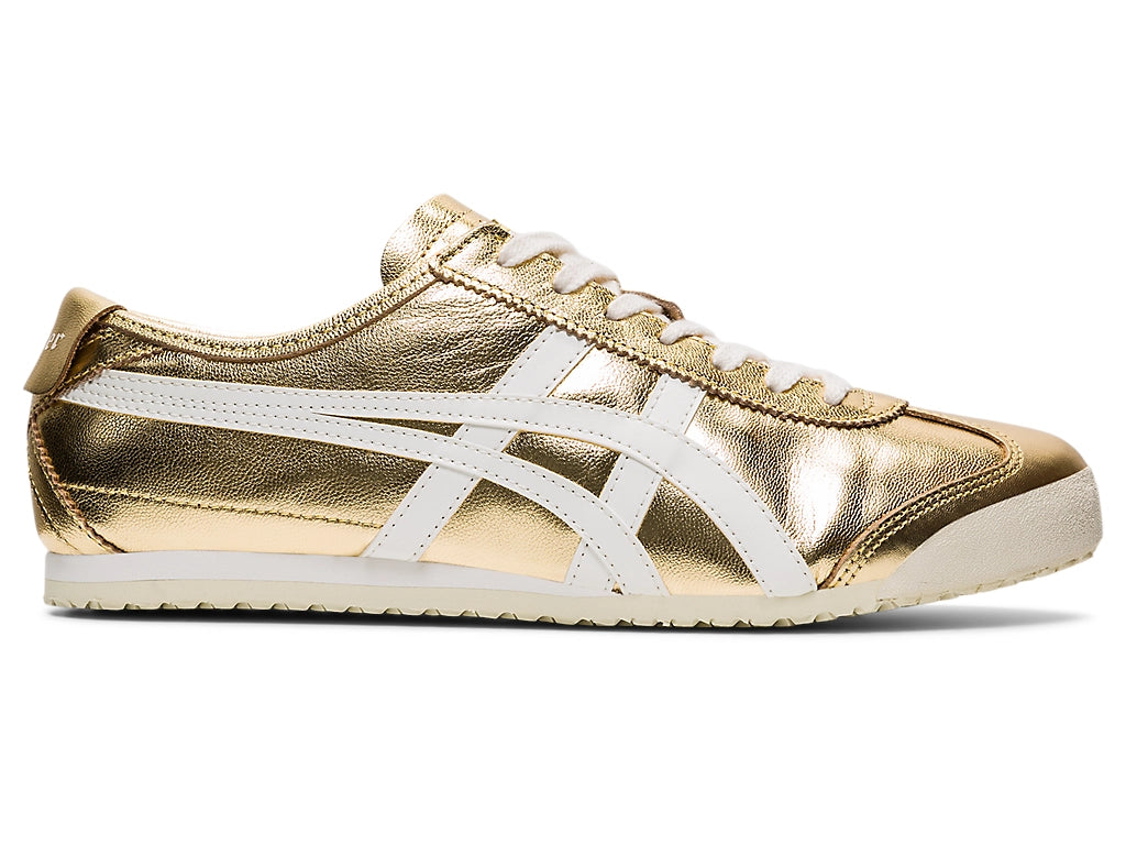 ONITSUKA TIGER MEXICO 66  LACE UP