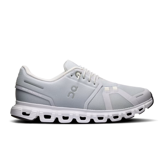 ON CLOUD 6