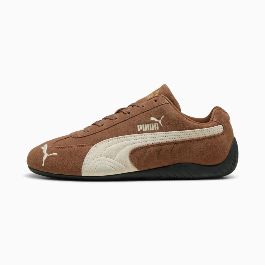 PUMA SPEEDCAT SUEDE