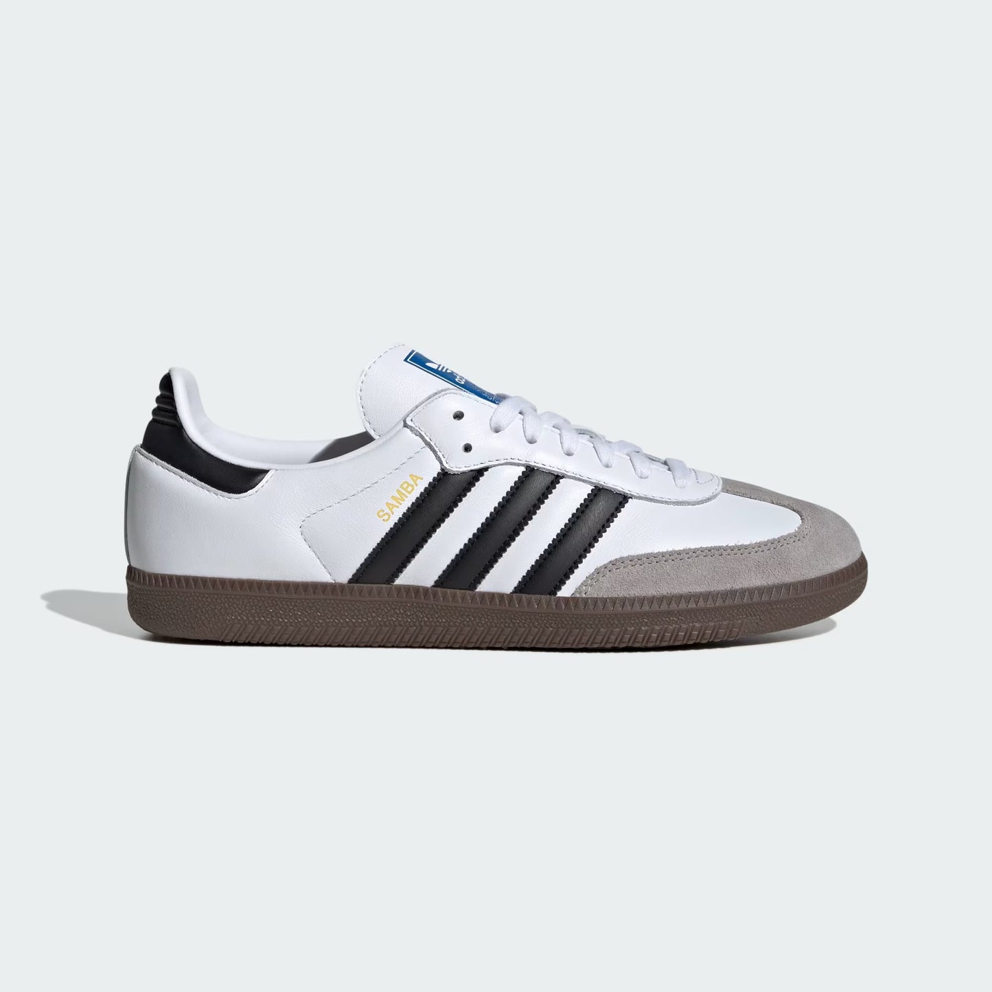 SAMBA OG SET A