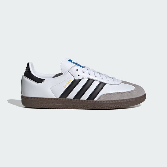 SAMBA OG SET A