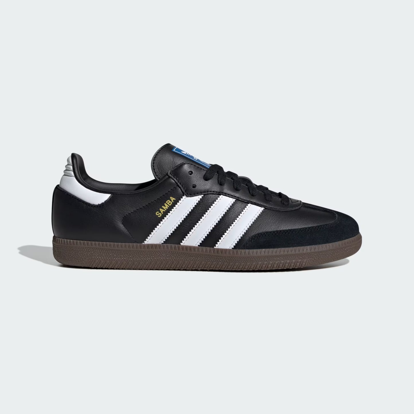 SAMBA OG SET A