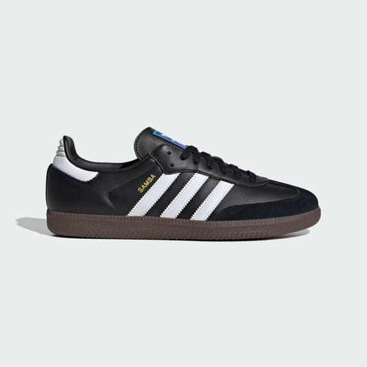 SAMBA OG SET A
