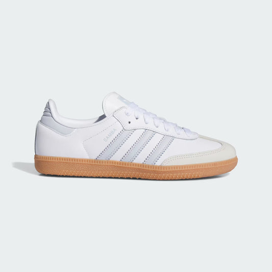 SAMBA OG