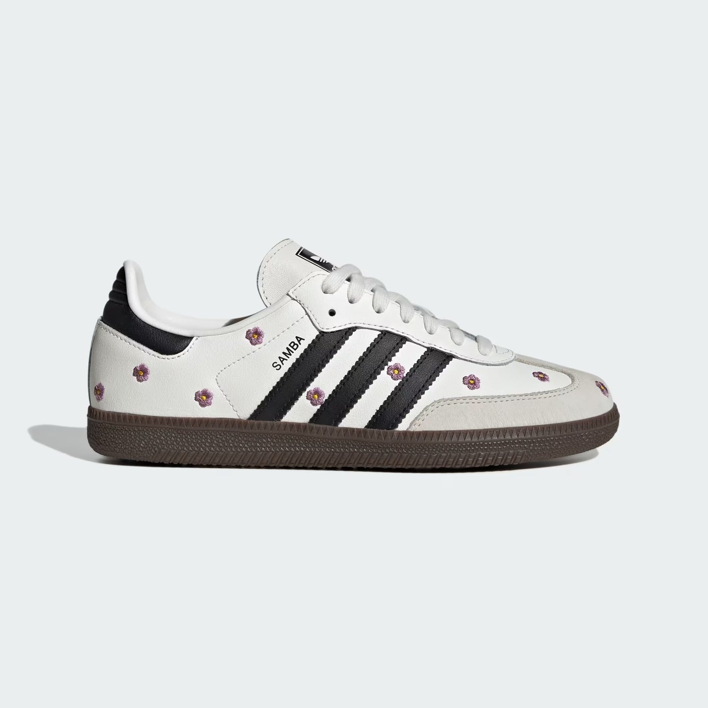 SAMBA OG