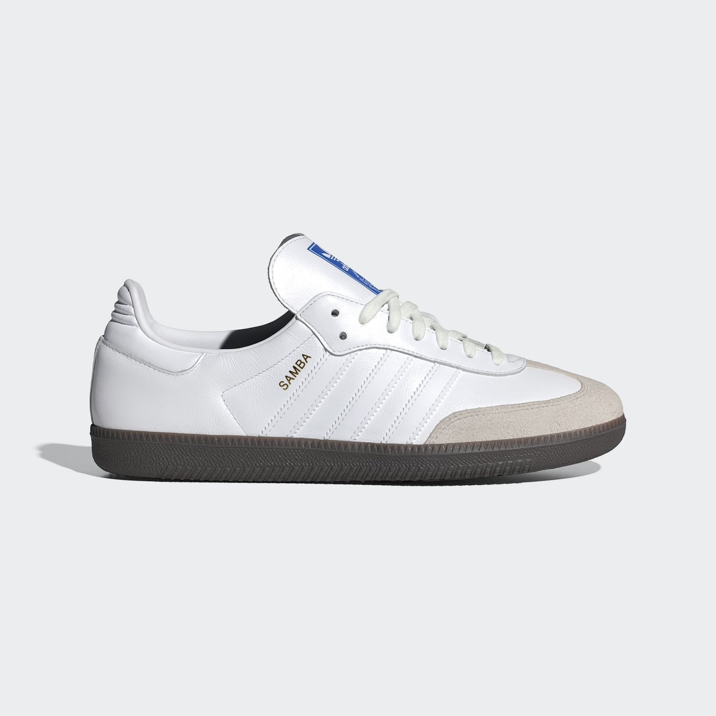 SAMBA OG SET A