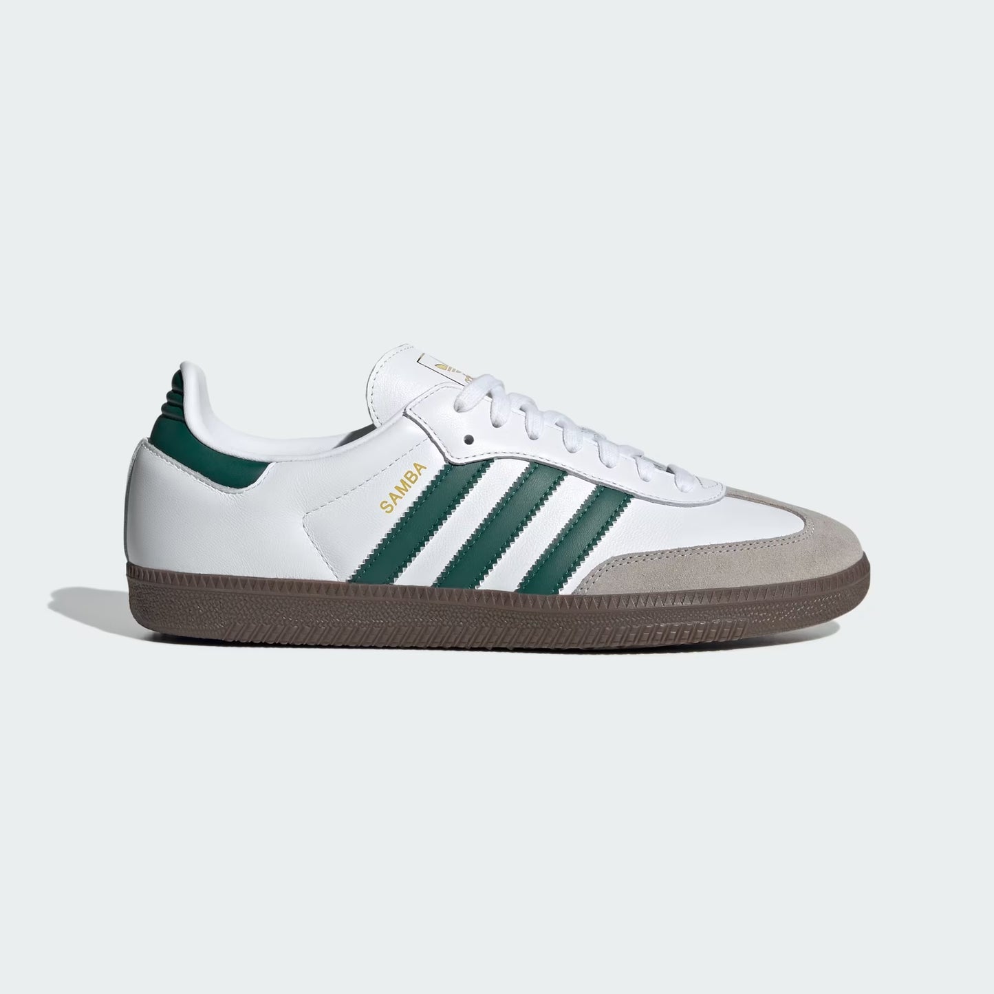 SAMBA OG SET A