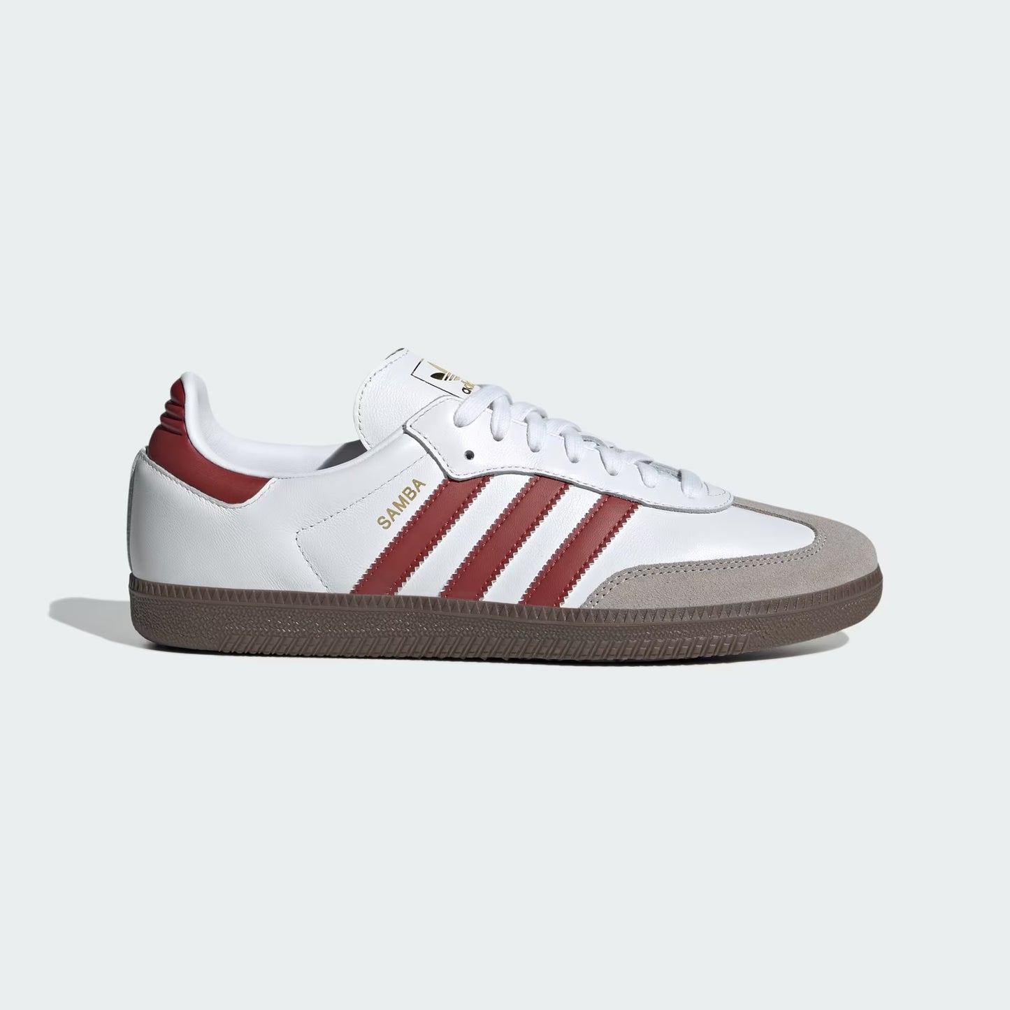 SAMBA OG SET A
