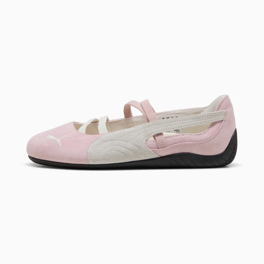 PUMA SPEEDCAT BALLET FLATS SD